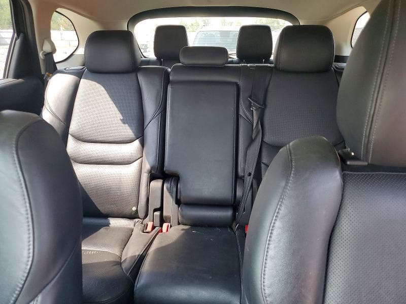 2016 MAZDA CX-9 TOURING 10