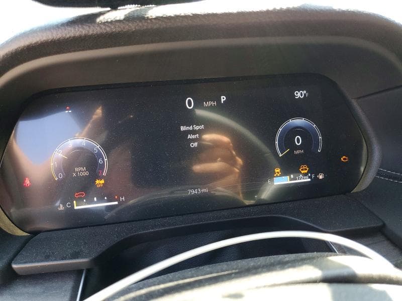 2025 JEEP GRAND CHEROKEE LIMITED 9