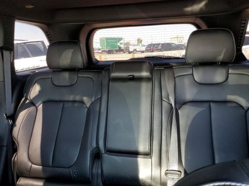 2025 JEEP GRAND CHEROKEE LIMITED 10