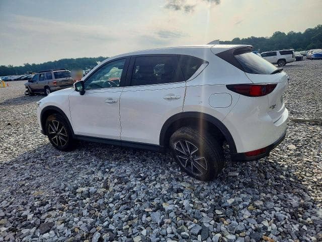 2018 MAZDA CX-5 TOURING 2