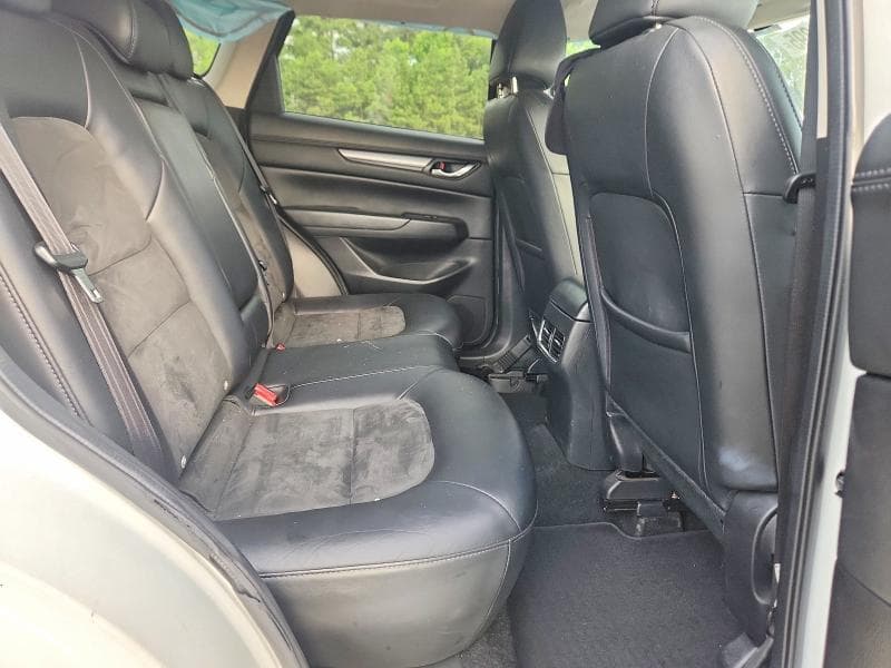 2018 MAZDA CX-5 TOURING 11