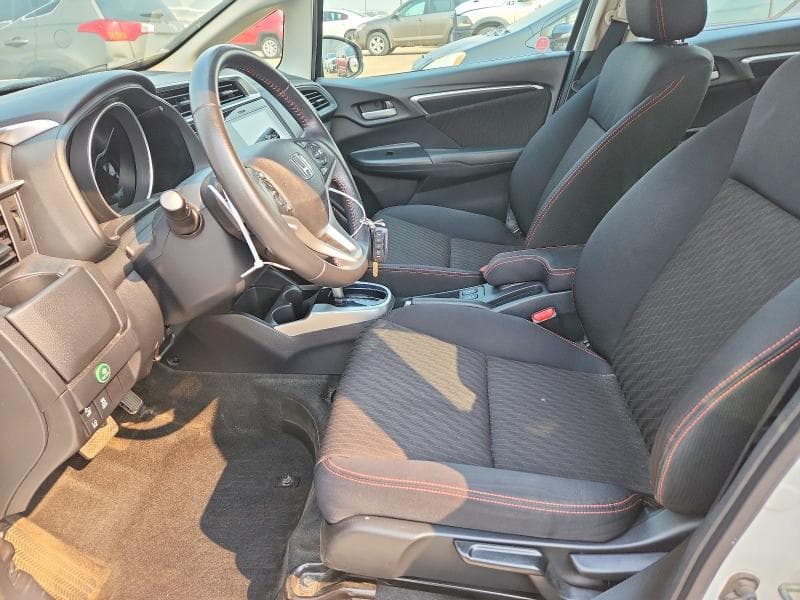 2020 HONDA FIT SPORT 7
