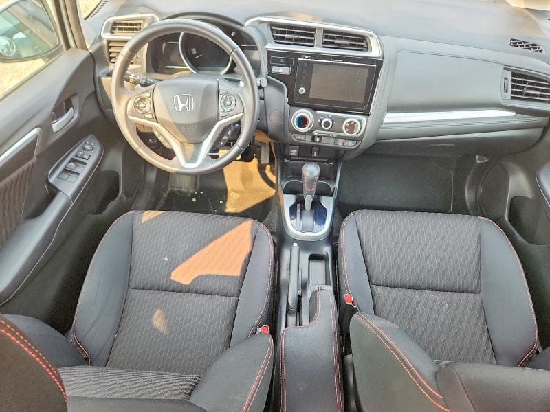 2020 HONDA FIT SPORT 8