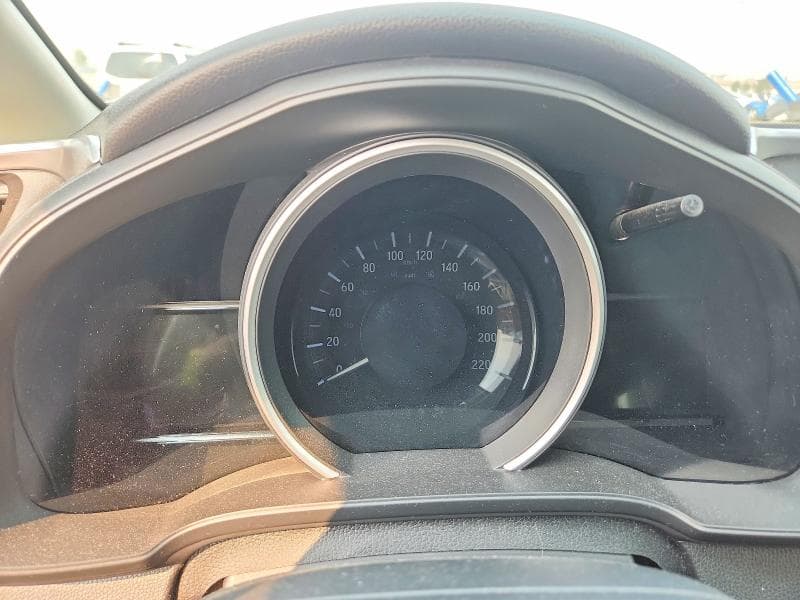 2020 HONDA FIT SPORT 9
