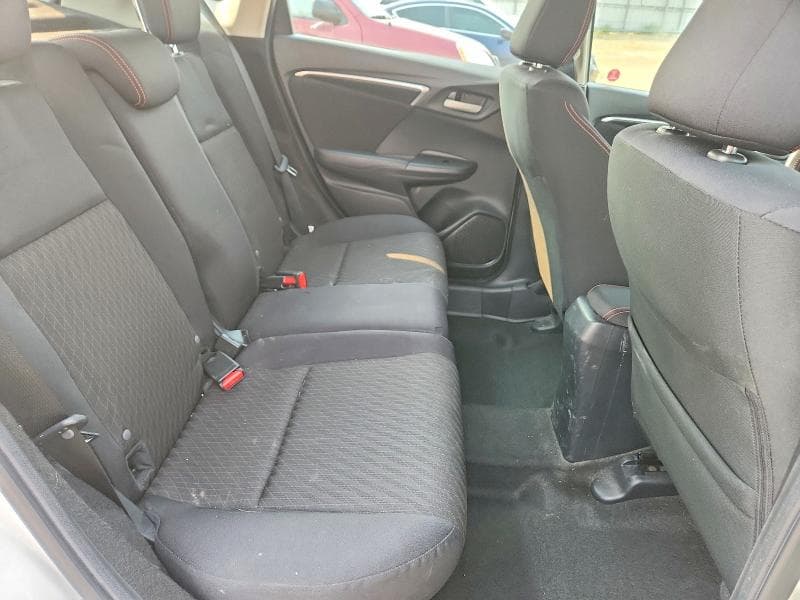 2020 HONDA FIT SPORT 10