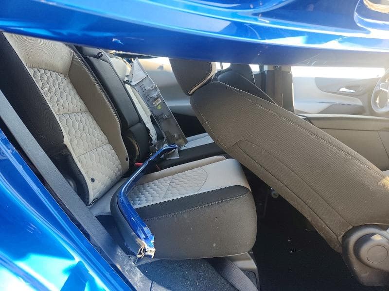 2019 CHEVROLET EQUINOX LS 11