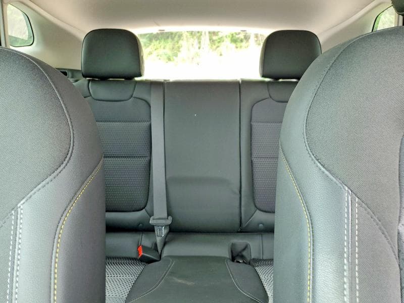 2024 CHEVROLET TRAX 1LT 10