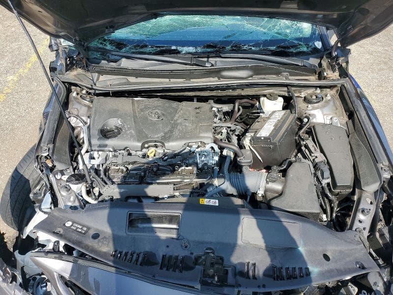 2024 TOYOTA CAMRY SE 11