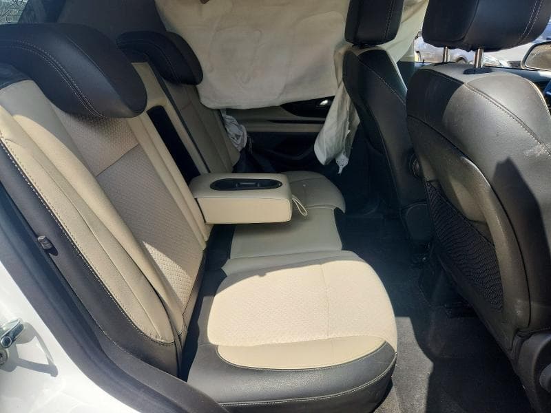 2019 BUICK ENCORE PREFERRED 11