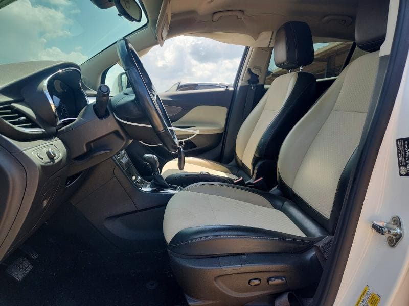 2019 BUICK ENCORE PREFERRED 7