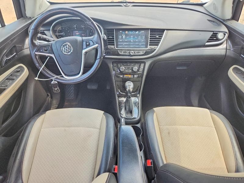 2019 BUICK ENCORE PREFERRED 8
