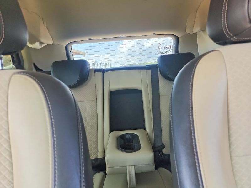 2019 BUICK ENCORE PREFERRED 10