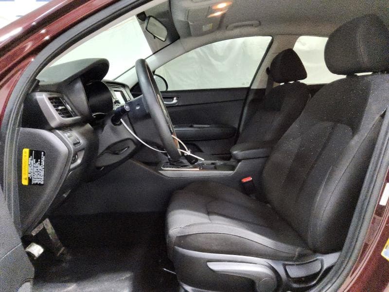 2017 KIA OPTIMA LX LX 7