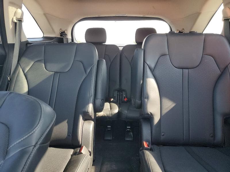 2021 KIA SORENTO SX 10