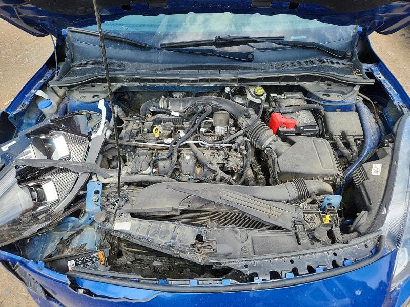 2022 FORD ESCAPE SEL SEL 12