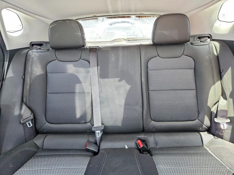 2026 CHEVROLET TRAX 1LT 1LT 10