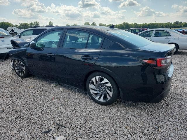 2025 SUBARU LEGACY LIMITED 2