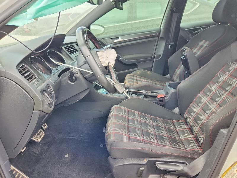 2020 VOLKSWAGEN GTI S 7