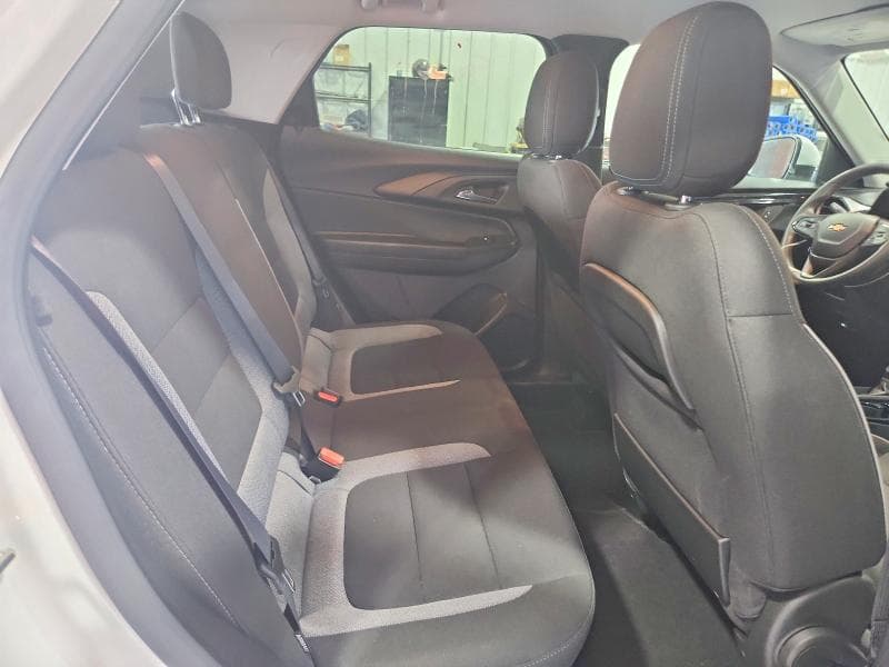 2026 CHEVROLET TRAILBLAZER LT 11