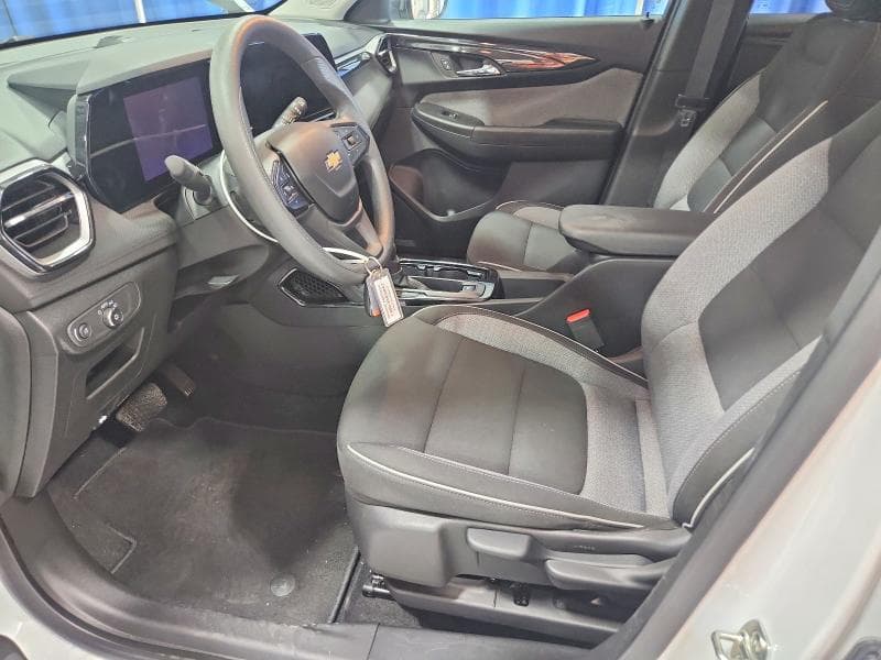 2026 CHEVROLET TRAILBLAZER LT 7