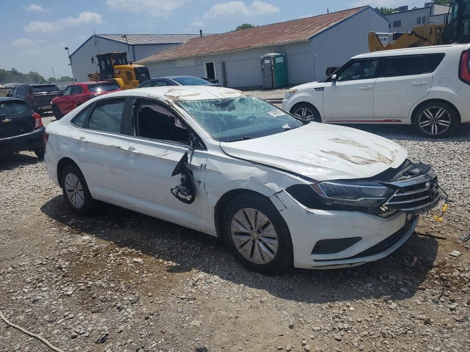 2019 VOLKSWAGEN JETTA S 4