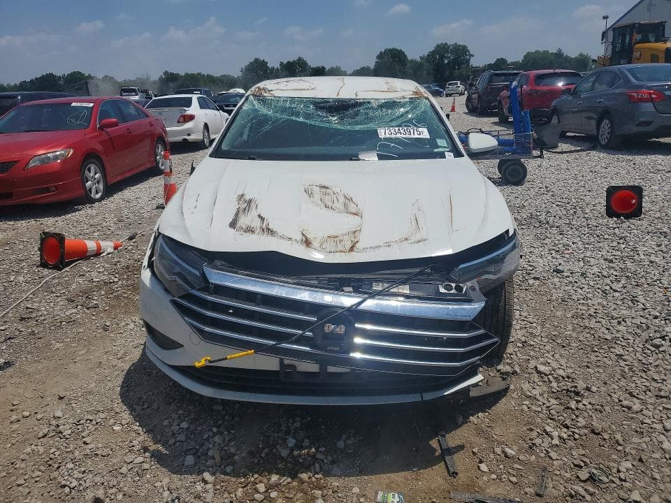 2019 VOLKSWAGEN JETTA S 5