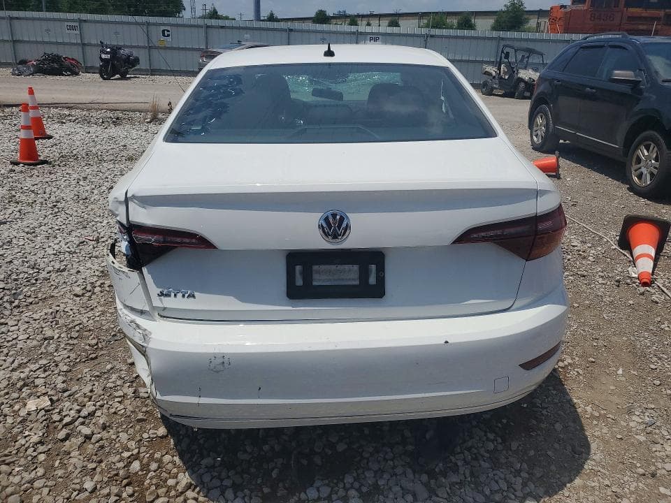 2019 VOLKSWAGEN JETTA S 6