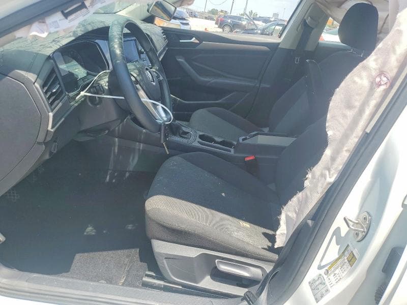 2019 VOLKSWAGEN JETTA S 7