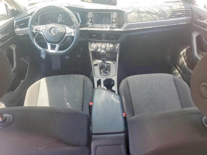 2019 VOLKSWAGEN JETTA S 8