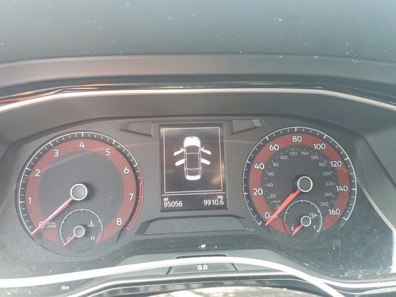 2019 VOLKSWAGEN JETTA S 9