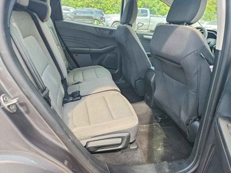 2021 FORD ESCAPE S S 11