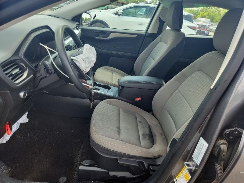 2021 FORD ESCAPE S S 7