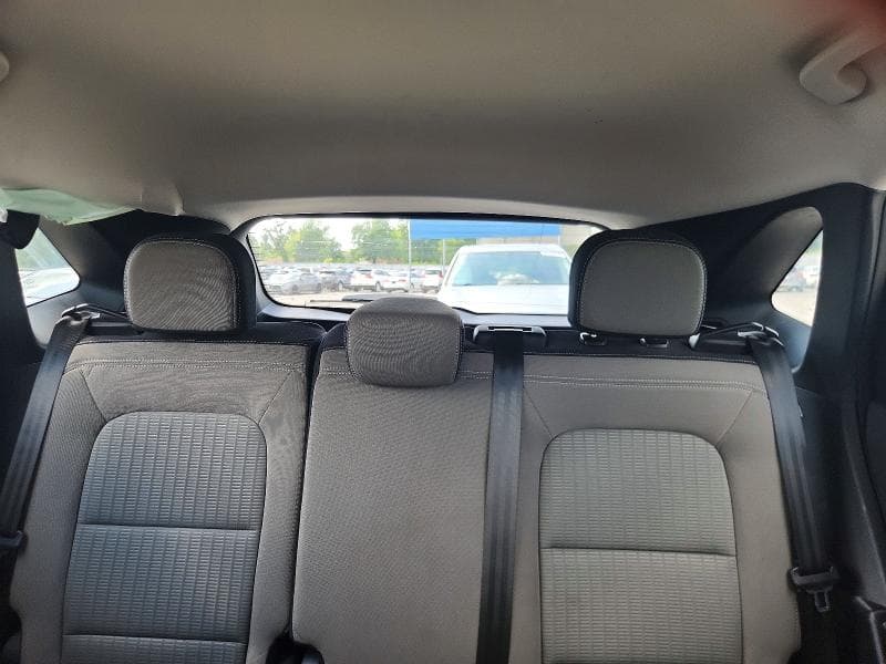 2021 FORD ESCAPE S S 10