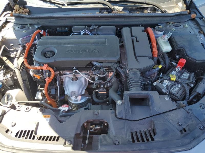 2024 HONDA ACCORD HYBRID SPORT 11