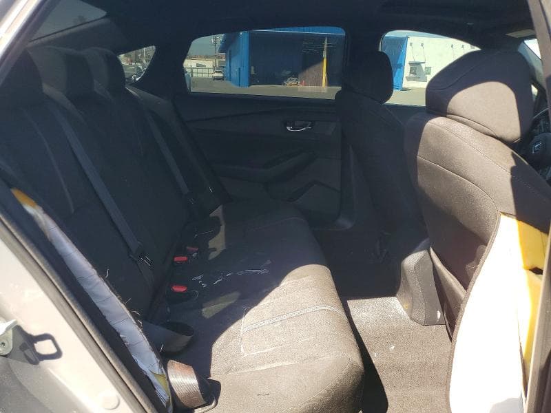 2024 HONDA ACCORD HYBRID SPORT 10