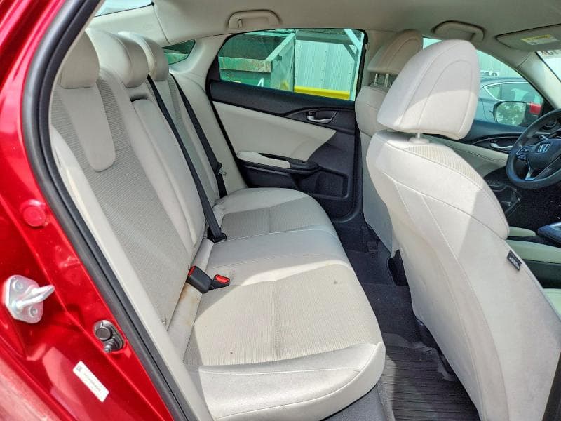 2021 HONDA INSIGHT EX EX 10