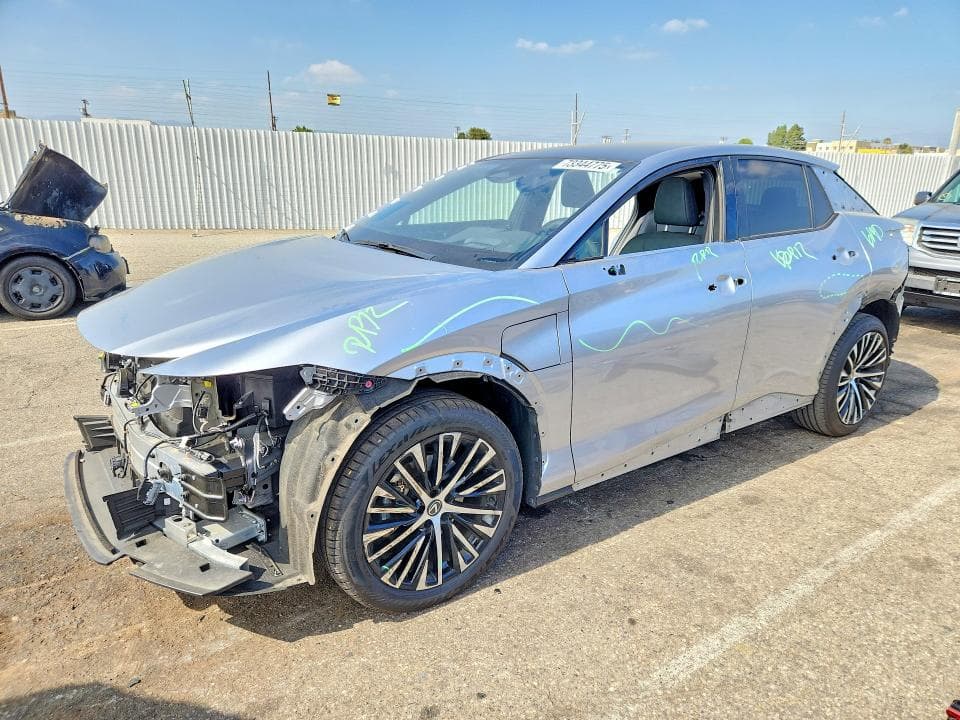 2024 LEXUS RZ 300E - 1