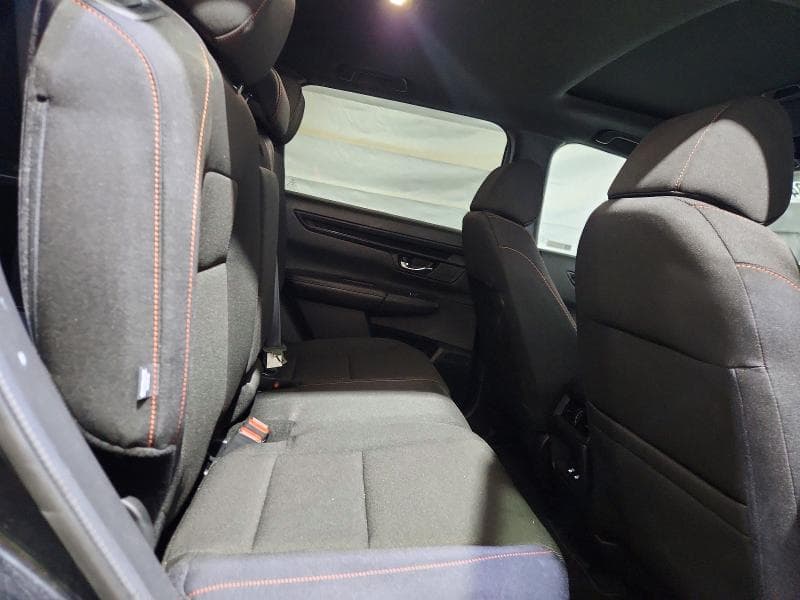2025 HONDA CR-V SPORT 11