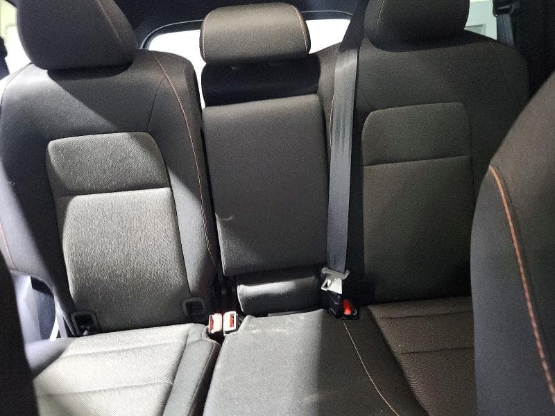 2025 HONDA CR-V SPORT 10