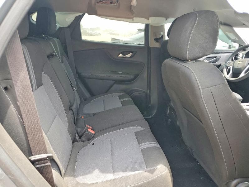 2025 CHEVROLET BLAZER 2LT 2LT 11