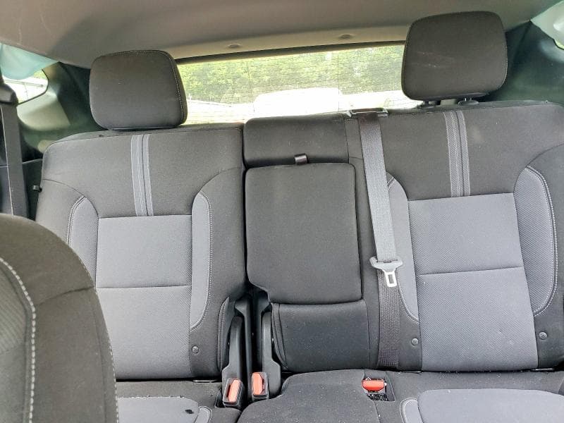 2025 CHEVROLET BLAZER 2LT 2LT 10