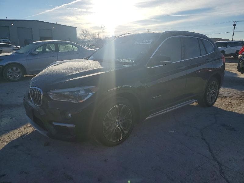 2017 BMW X1 XDRIVE28I - 1