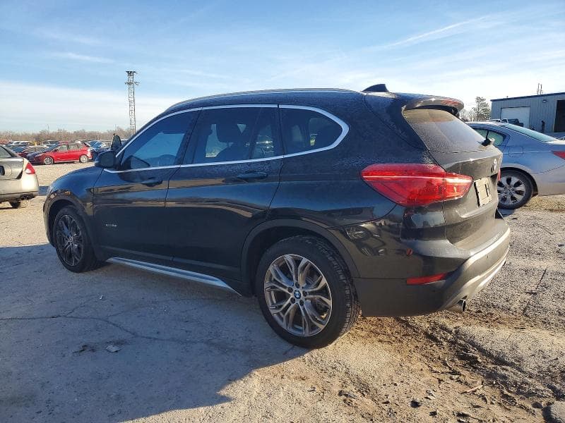 2017 BMW X1 XDRIVE28I 2