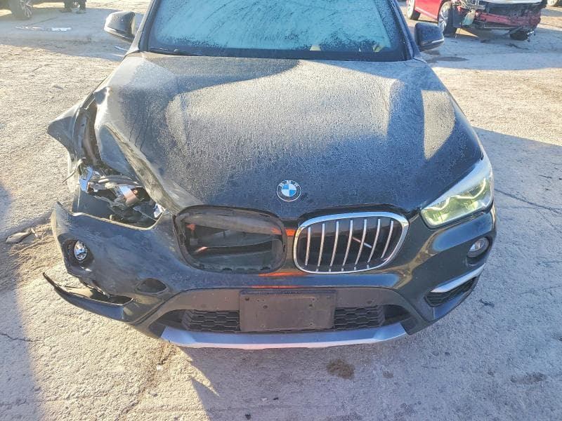 2017 BMW X1 XDRIVE28I 11