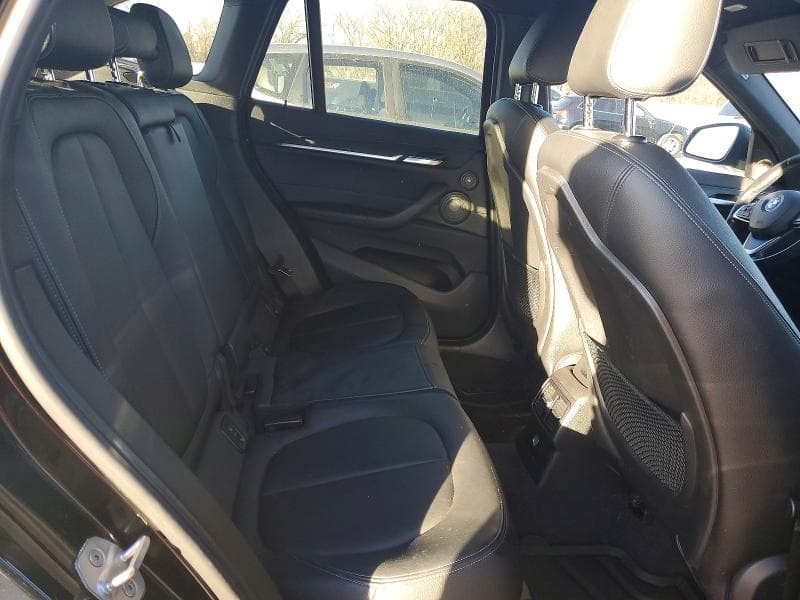 2017 BMW X1 XDRIVE28I 10