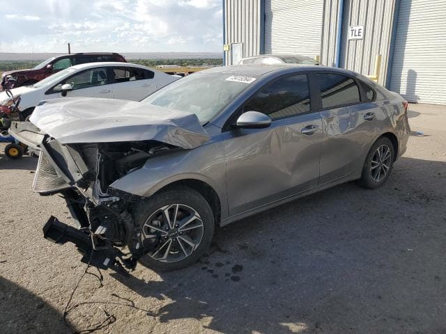 2023 KIA FORTE LX - 1