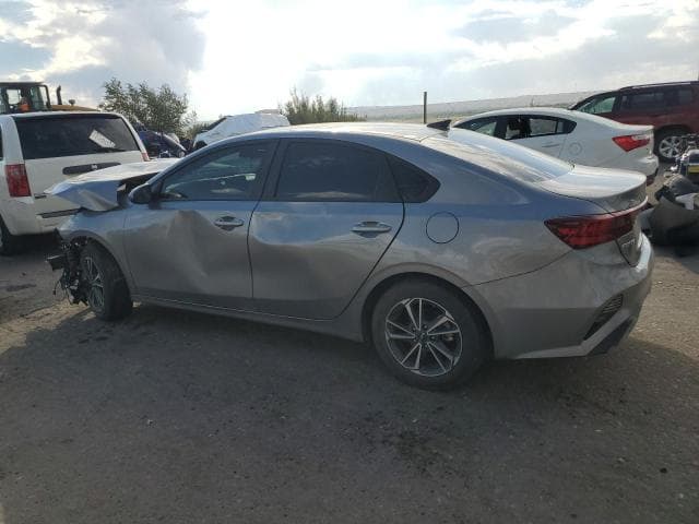 2023 KIA FORTE LX 2