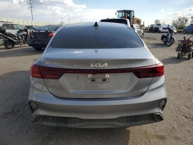 2023 KIA FORTE LX 6