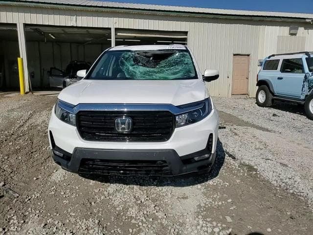 2023 HONDA RIDGELINE RTL-E 13