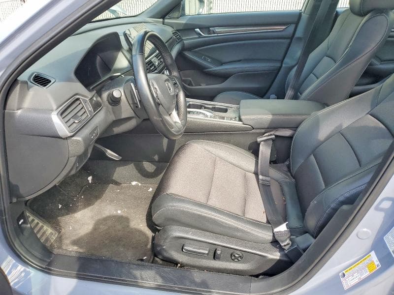 2022 HONDA ACCORD HYBRID SPORT HYBRID SPORT 7